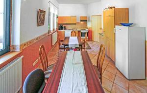 Ferienwohnung Kuchelmiß