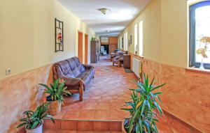 Ferienwohnung Kuchelmiß