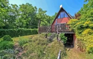 Ferienhaus Jabel - 普劳西