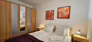 Apartment Irena Tour As Ljubljana