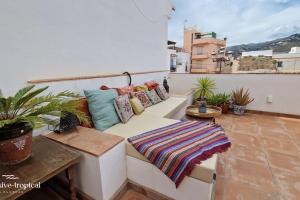 La Casita Rustica