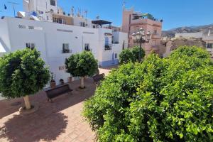 La Casita Rustica