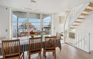 Stunning Home In Kruså With Wifi