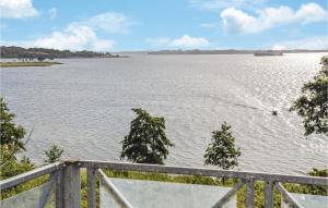 Stunning Home In Kruså With Wifi