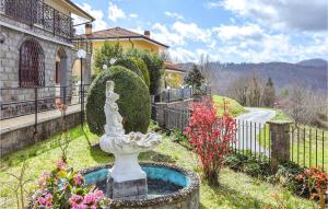 2 Bedroom Lovely Apartment In Cembrano
