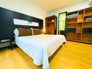 Aparta Suite Continental Bogotá