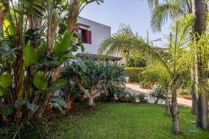 Verosicily Villa Damus