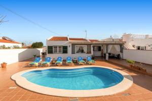 Villa Quimera by Villa Plus - 4hvězdičkové hotely ve městě Cala en Porter