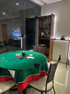 Departamento Sudamericana