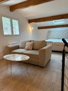 Appartement Chaleureux Sollies - Les Aiguiers