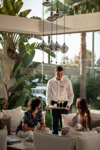 Aloe Boutique Hotel & Suites - adults only