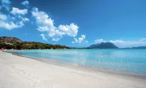 Appartamento Mare Olbia – Murta Maria - أولبيا