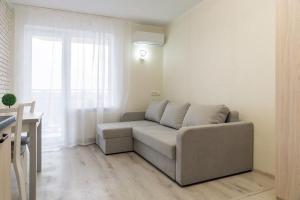 Апартаменти в ЖК Орандж Сіті