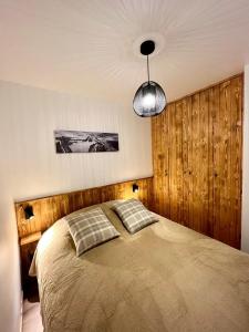 Chantelouve 218 Nice South facing apartment