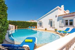 Villa Mar Clara by Villa Plus