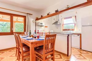 Villa Andreu by Villa Plus