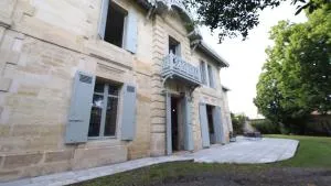 Villa Bengale - 塔朗斯