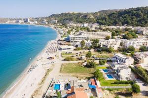 Villa Rhodes Sea View by Villa Plus