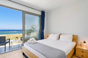 Villa Rhodes Sea View by Villa Plus
