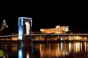 Cosy studio Tournons - Vion