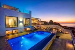 Villa Barco Sea View by Villa Plus - Torrox Costa