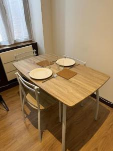 Appartements Cosy studio Tournons : photos des chambres