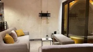 Suite Máster #4 Antigua Guatemala - Escuintla