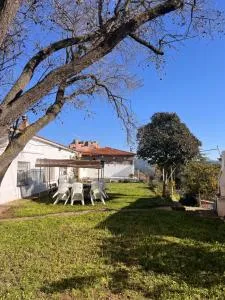 Casa Rural Can Bastida - Matamargós