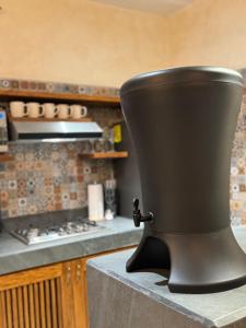 Suite Máster #4 Antigua Guatemala