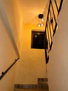 Suite Máster #4 Antigua Guatemala