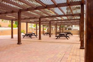 Stay In Balcon de Arenales