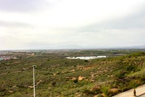 Stay In Balcon de Arenales