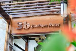 3B Boutique Hotel