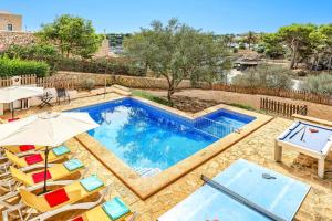 Villa Cala Nit by Villa Plus