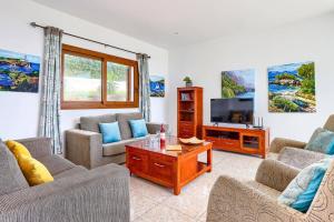 Villa Cala Nit by Villa Plus