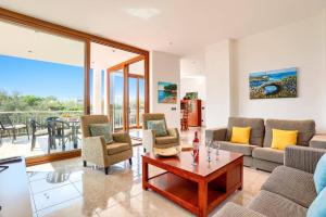 Villa Cala Nit by Villa Plus