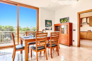 Villa Cala Nit by Villa Plus