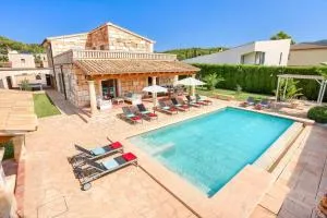 Villa La Boveda by Villa Plus - Crestatx