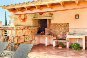 Villa La Boveda by Villa Plus