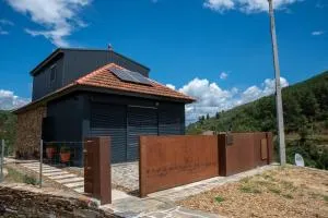 Casa Da Eira Velha - Riós