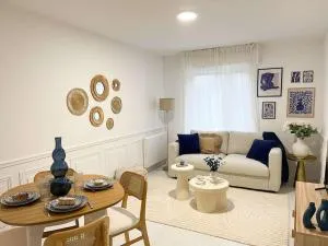 Le Nid bleu de Compiègne - 贡比涅