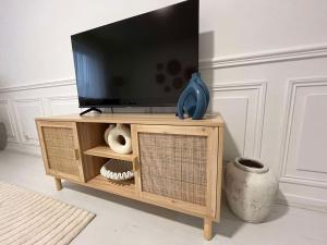 Lécrin Bohème de Compiègne