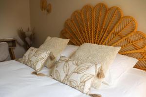 Lécrin Bohème de Compiègne