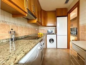 Stay In Balcon de Arenales