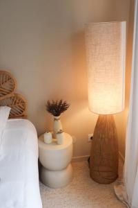Appartements L-ecrin Boheme de Compiegne : photos des chambres