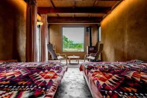 Kita Karuizawa Morino Takibi - Saikubo