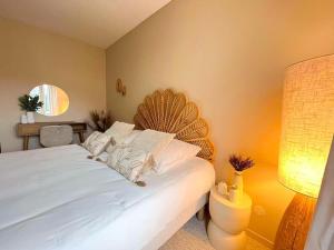 Appartements L-ecrin Boheme de Compiegne : photos des chambres