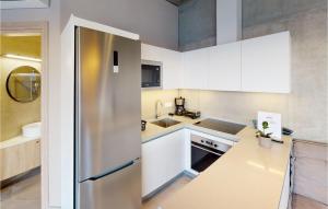 1 Bedroom Cozy Home In Lygaria