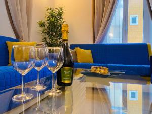 Appartamento con Vista Mare