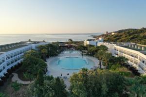 Grand PalladiumPalace Ibiza -Inclusive